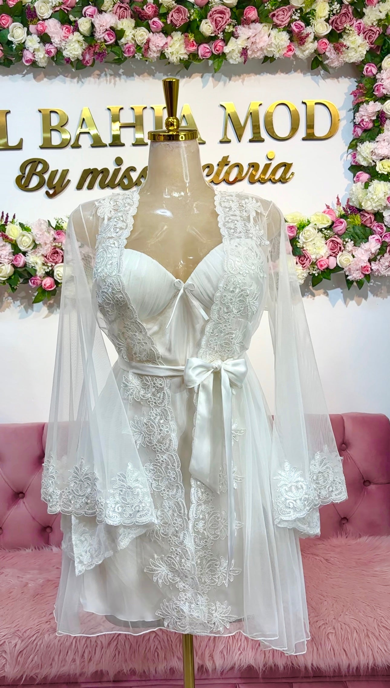 Déshabiller soltana Blanc