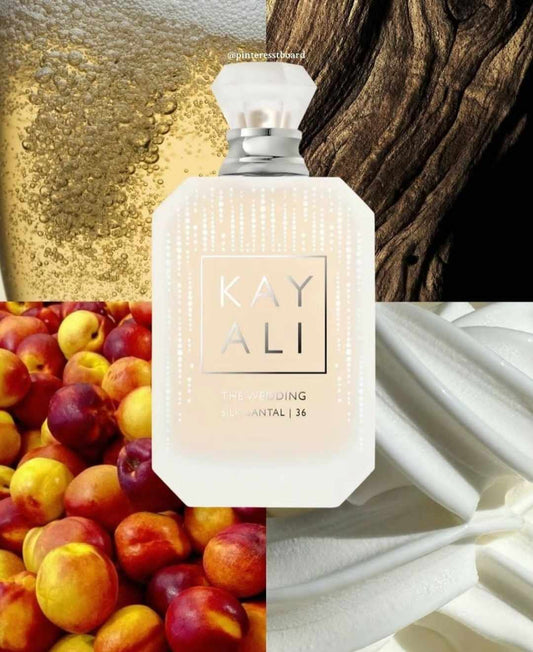 KAYALI