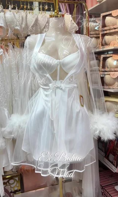 Desahabiller PLUME blanc