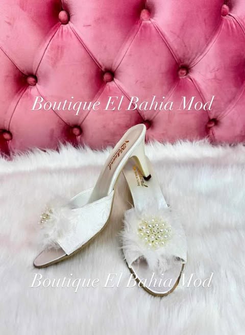 Mule  talon pointu