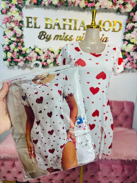 robe shein blanc